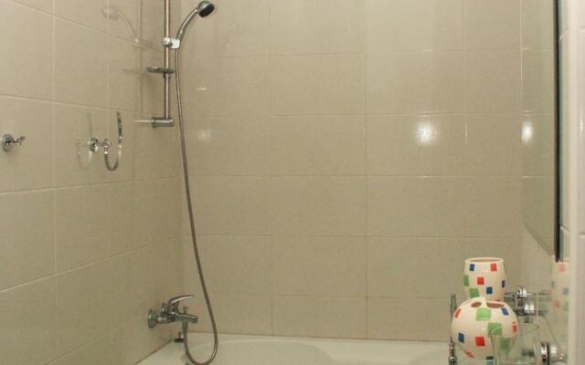 Obor Tower Accommodation