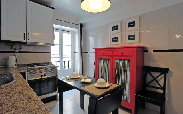 InnLisbon Apartment