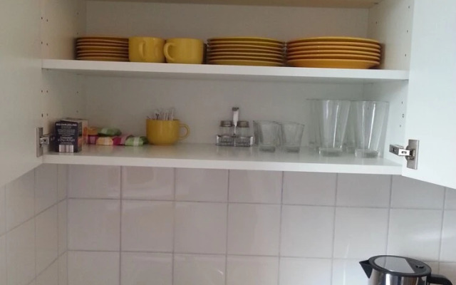 Lorenz Apartment