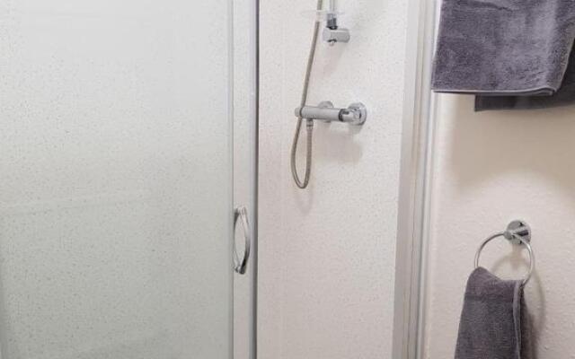 Charlotte Street 2 Bedroom Apartment