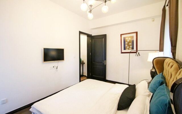 Nice Villa Nice Home Shanghai NECC