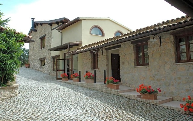 Grand Relais Laurenti