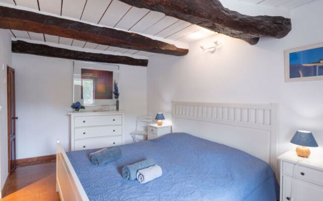 La Bastide Haute (GFR100)