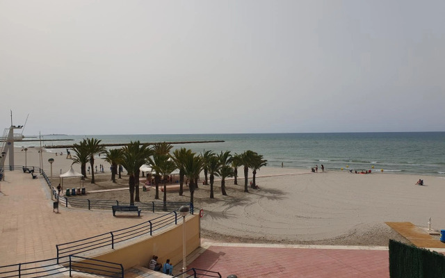 Hotel Polamar