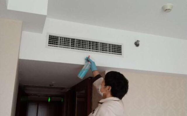 Yes Inn (Shenyang Tiexi)