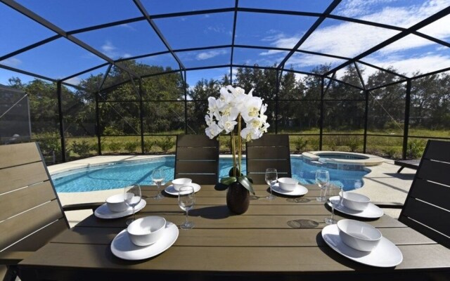 Huge10 Bed Spa Gm Pool Solterra 10 Bedroom Home by RedAwning