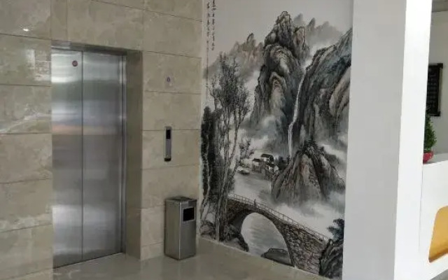 Cheng Yuan Express Hotel