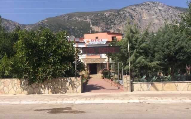 Otel Deniz Yildizi