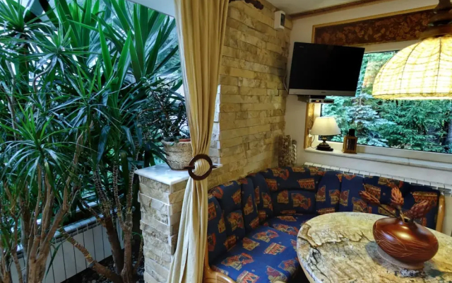 Boutique Hotel Club Austria - фото 4