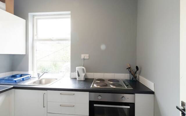 Great Holiday Home in Manchester near Old Trafford