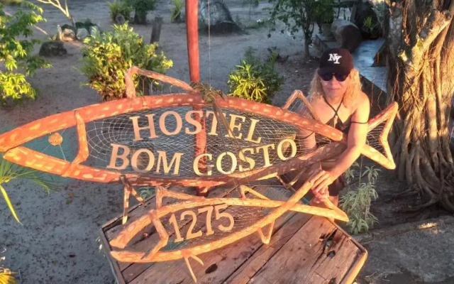 HOSTEL Bom Gosto