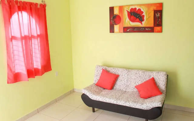 Bungalows Don Agustin