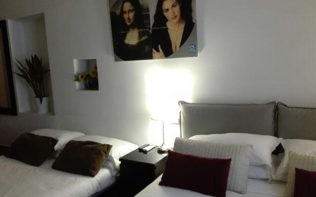 Orso Luxury Apartments