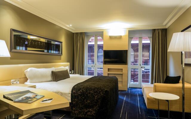 InterContinental Melbourne The Rialto by IHG