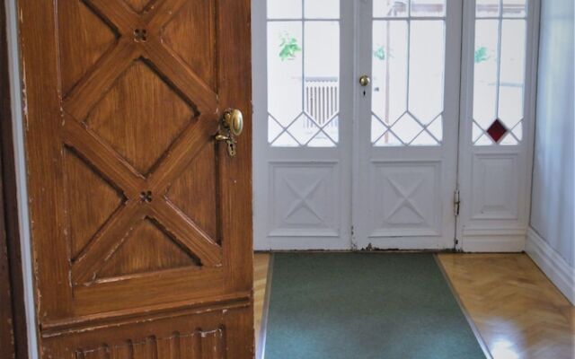 Hellidens Slott