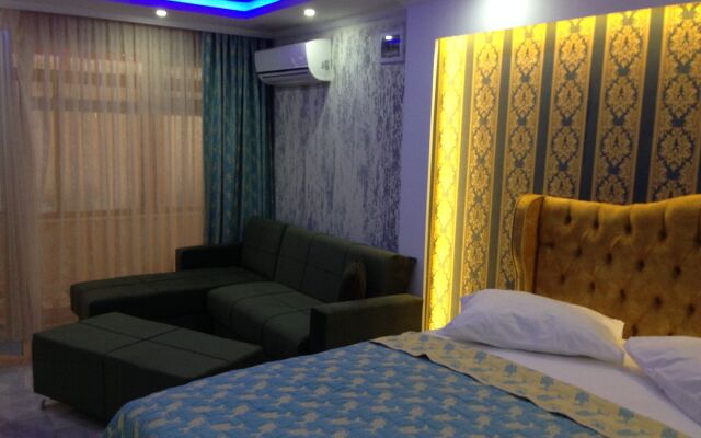 Ali Baba Apart Otel