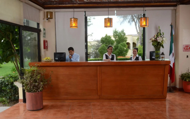 Hotel Misión San Miguel De Allende