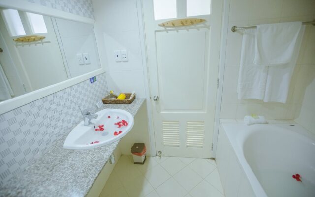 Mui Ne Boutique Hotel