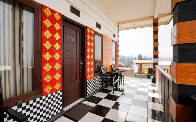 Rahayu Hotel by OYO Rooms