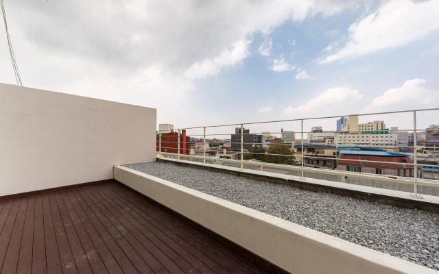 Chungju With Stay Hotel