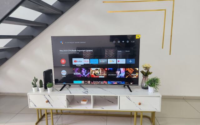 Eko Cheras by Ohana Homestay