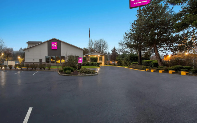 Sleep Inn Kelso Longview