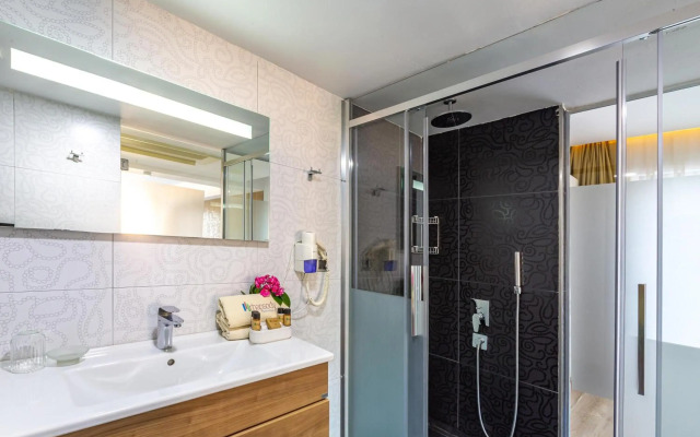Rhapsody Hotel & Spa Kalkan (+12 Adults only)