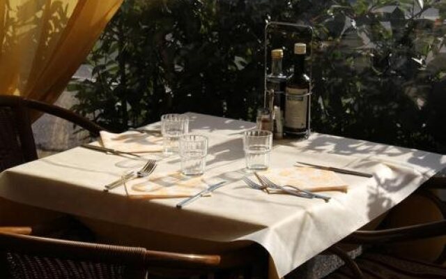 B&B La Terrazza