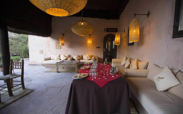 Riad Ksar Ighnda
