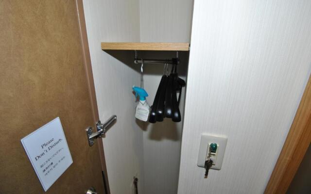 Hotel Mark-1 Abiko