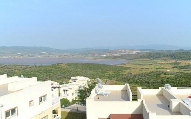 BO003 Bodrum by Villaofsummer