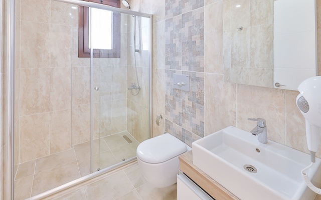 Blue View Suites KAŞ