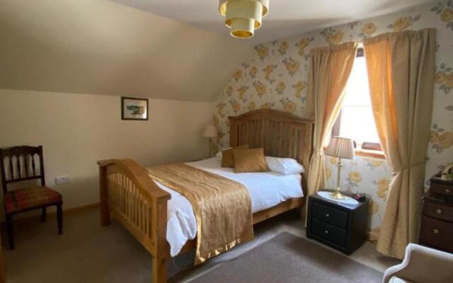 Shenavallie Bed & Breakfast and self catering