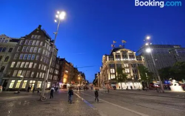 Tulip Inn Dam Square
