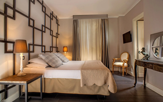 The B Place Hotel