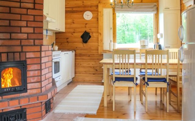 Holiday Home Pihlaja