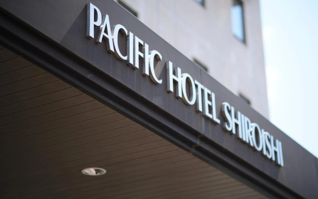 Pacific Hotel Shiroishi