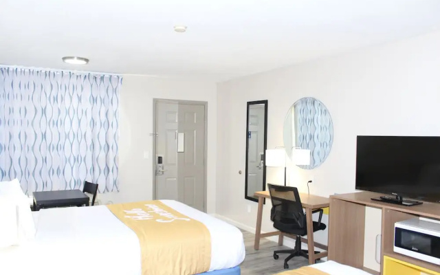 Days Inn Willcox