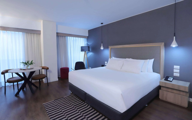 INNSiDE by Meliá Lima Miraflores