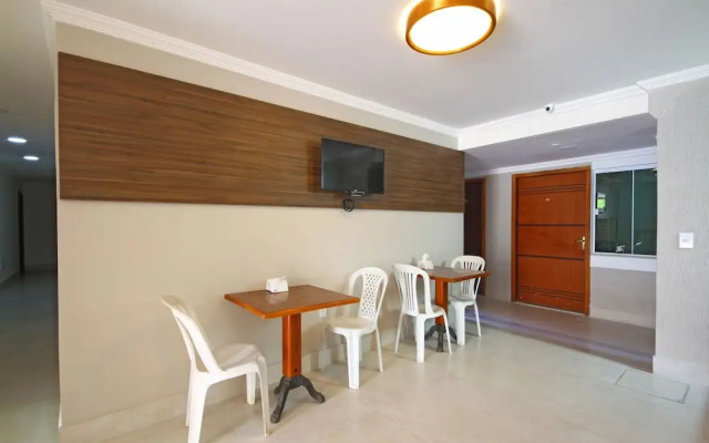 Suite da Hilda II