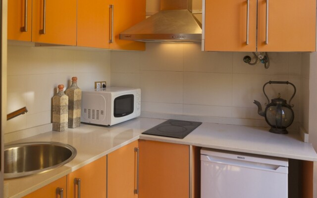 Living4Malaga Suites Superior