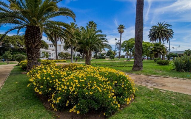 Escapada A La Costa Central