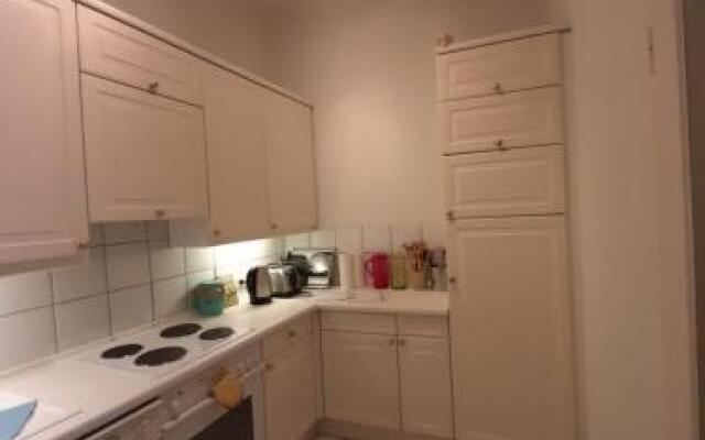 Appartements Donaublick