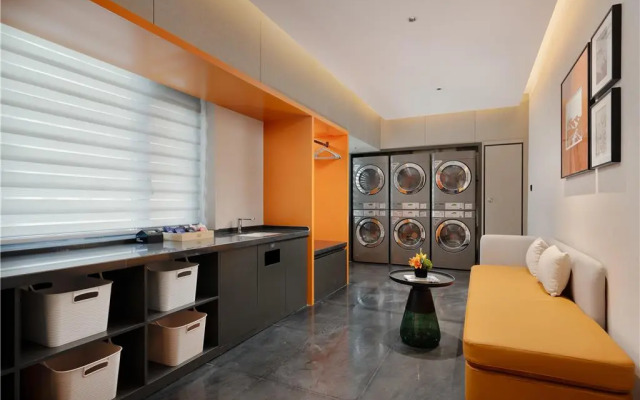 Hampton by Hilton Kuitun