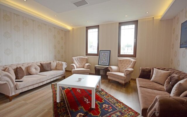Setenonu 1892 Butik Otel