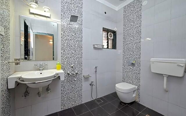 Pleasant 4-BHK Private Pool Villa
