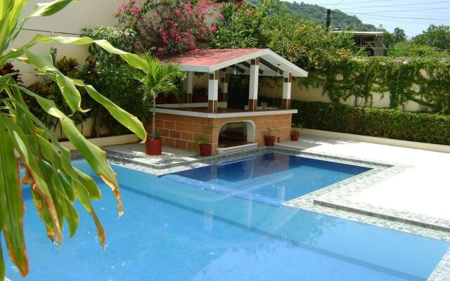 Casa Azul
