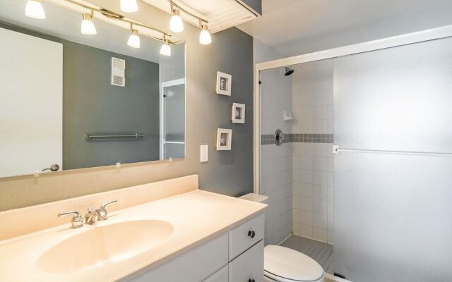 Sand Castle by Plumlee Vacation Rentals