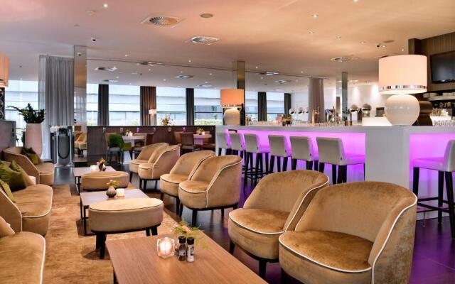 Van Der Valk Hotel Amersfoort A1