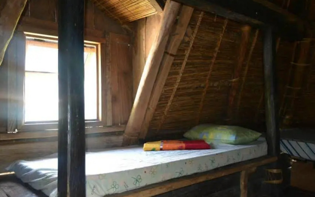 Ramons Native Homestay and Restaurant